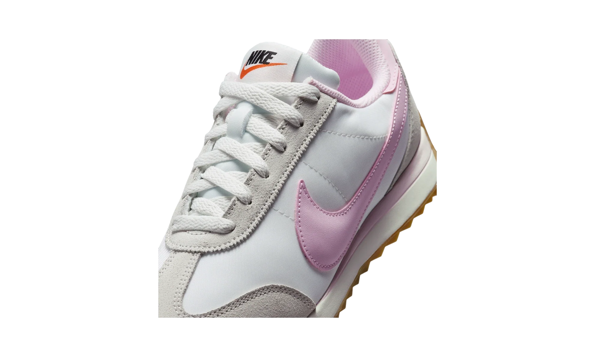 Overkicks - Nike Pacific Sail Pink Foam Gum (GS) (IH7378-101) - imagen 7