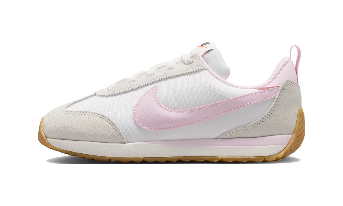 Overkicks - Nike Pacific Sail Pink Foam Gum (PS) (IH7379-101) - vista lateral