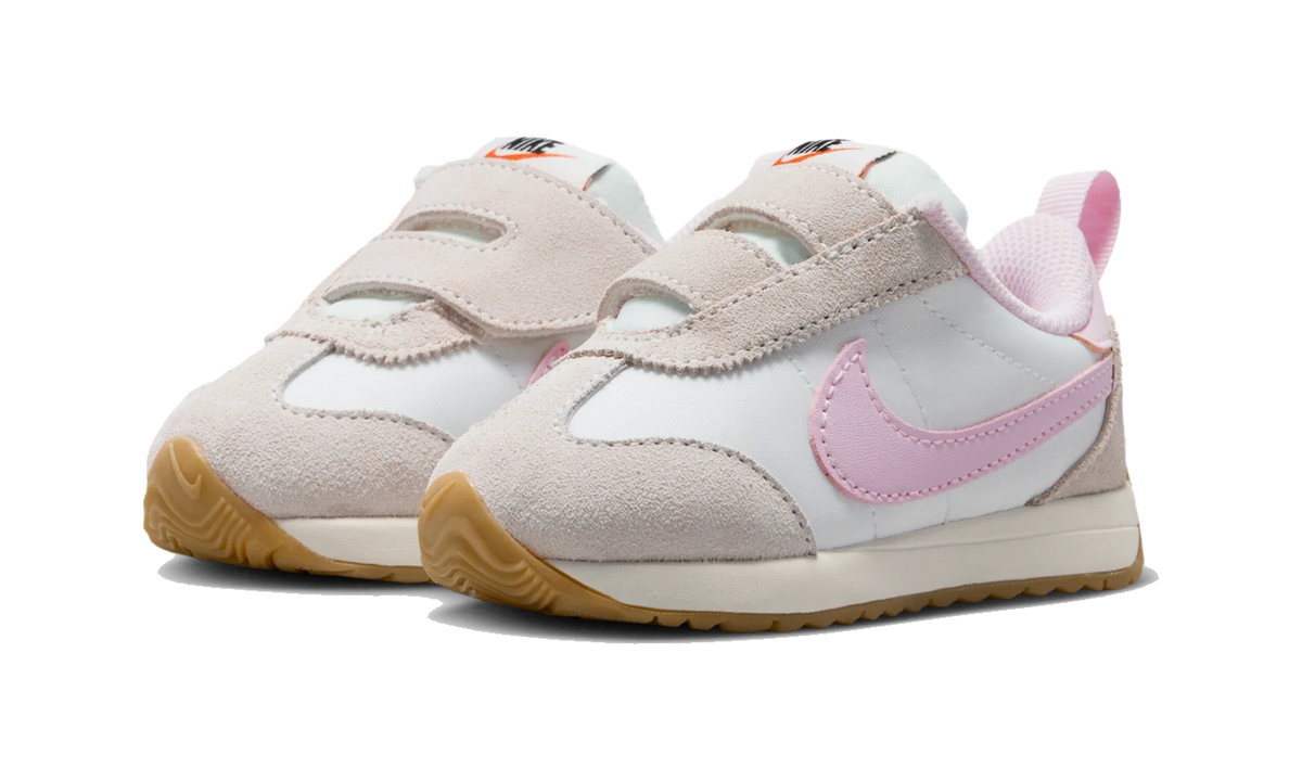 Overkicks - Nike Pacific Sail Pink Foam Gum (TD) (IH7397-101) - imagen 2