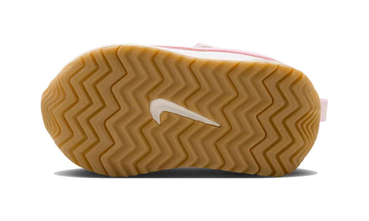 Overkicks - Nike Pacific Sail Pink Foam Gum (TD) (IH7397-101) - imagen 3