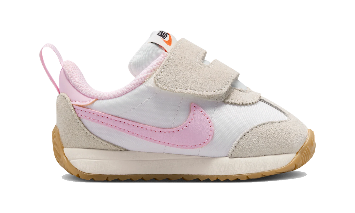 Overkicks - Nike Pacific Sail Pink Foam Gum (TD) (IH7397-101) - imagen 4