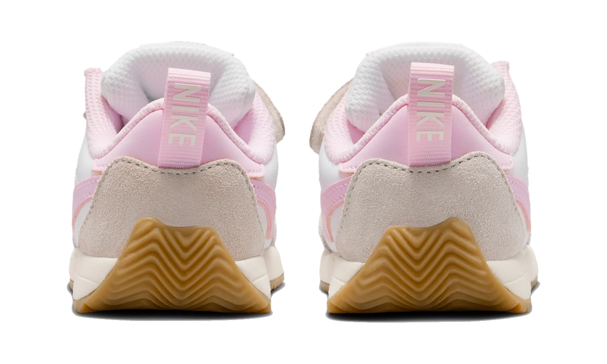 Overkicks - Nike Pacific Sail Pink Foam Gum (TD) (IH7397-101) - imagen 6