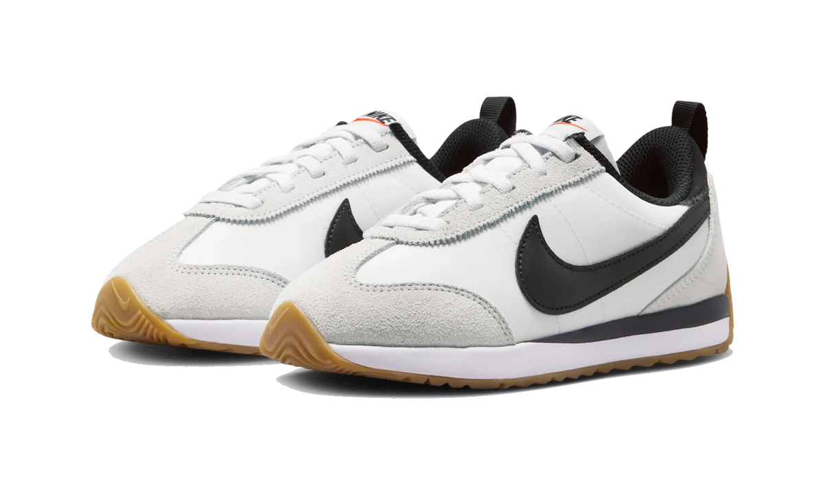 Overkicks - Nike Pacific White Black Gum (PS) (IH7379-102) - imagen 2
