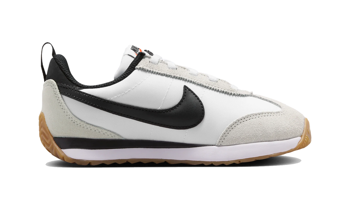 Overkicks - Nike Pacific White Black Gum (PS) (IH7379-102) - imagen 4
