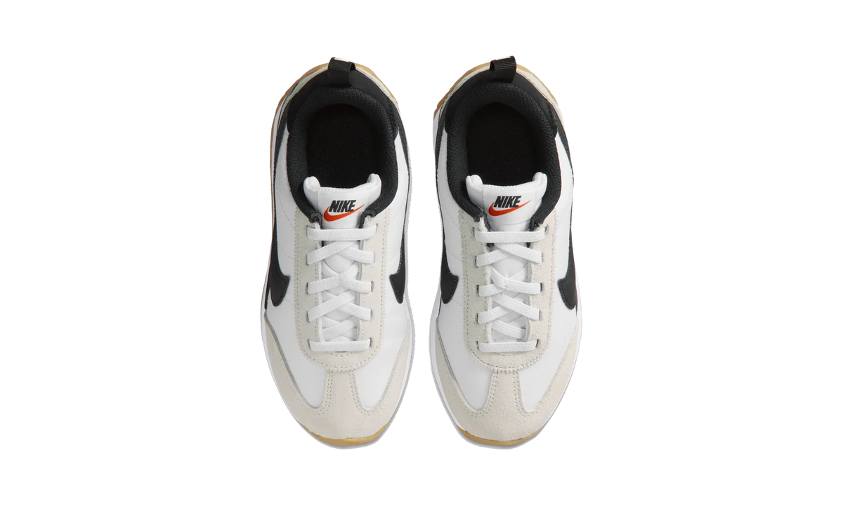 Overkicks - Nike Pacific White Black Gum (PS) (IH7379-102) - imagen 5