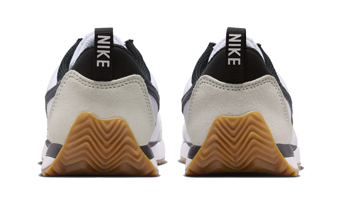 Overkicks - Nike Pacific White Black Gum (PS) (IH7379-102) - imagen 6