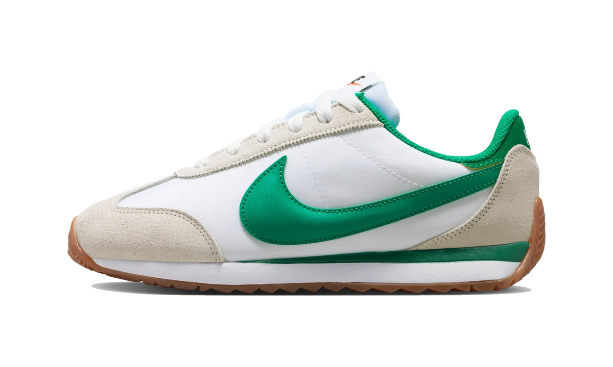 Overkicks - Nike Pacific White Malachite Gum (GS) (IH7378-103) - vista lateral