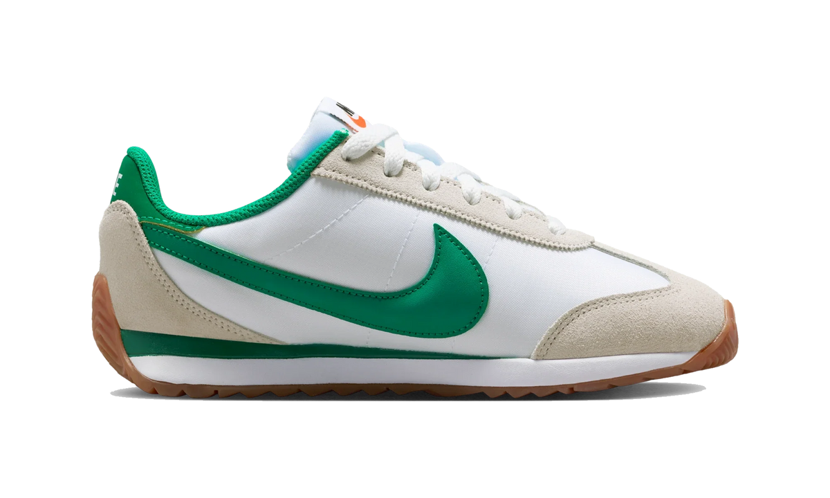 Overkicks - Nike Pacific White Malachite Gum (GS) (IH7378-103) - imagen 4