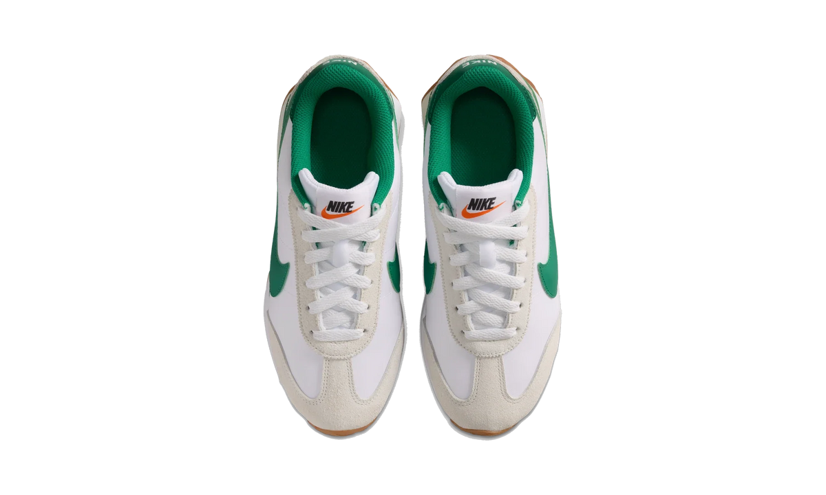Overkicks - Nike Pacific White Malachite Gum (GS) (IH7378-103) - imagen 5