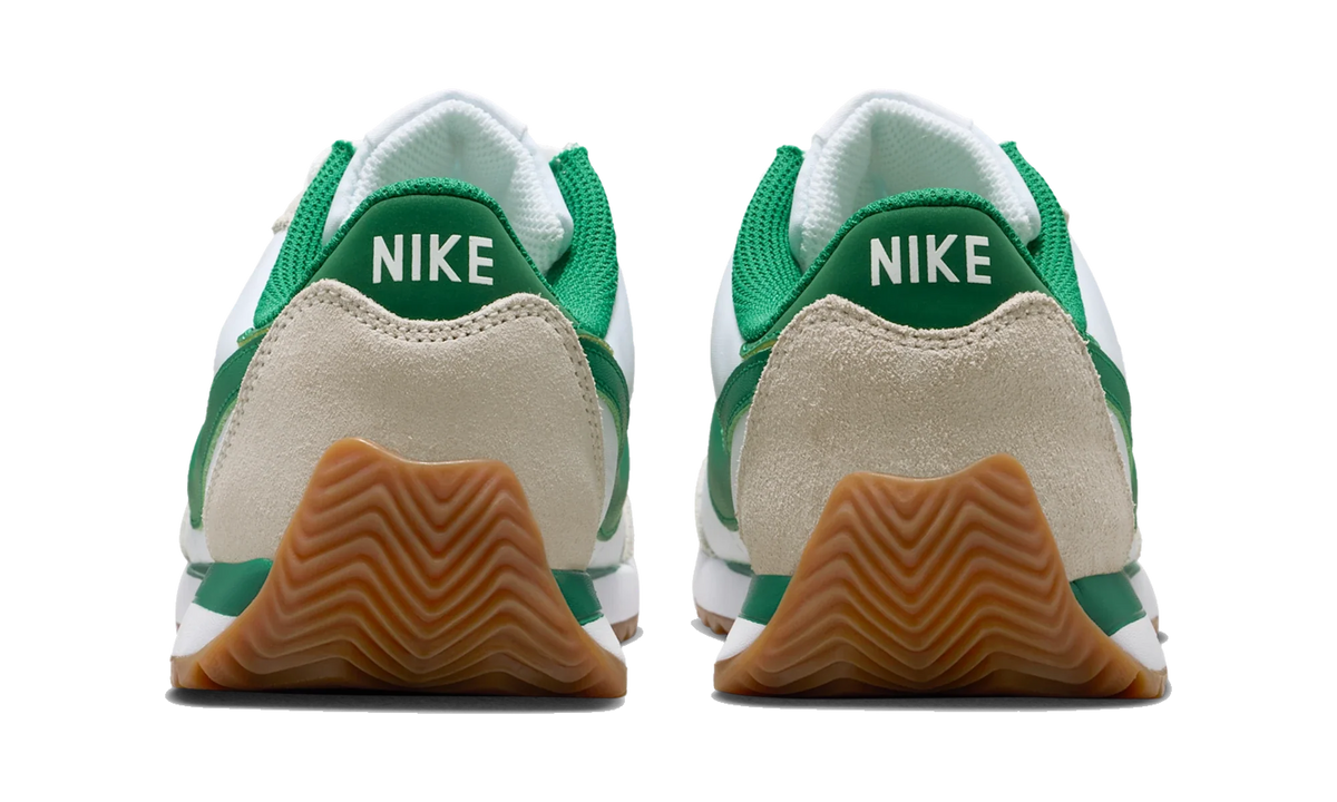Overkicks - Nike Pacific White Malachite Gum (GS) (IH7378-103) - imagen 6