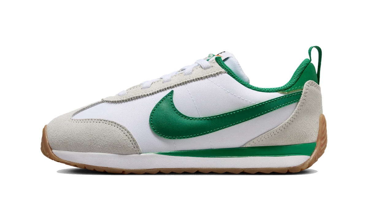 Overkicks - Nike Pacific White Malachite Gum (PS) (IH7379-103) - vista lateral