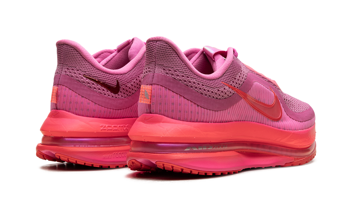 Overkicks - Nike Pegasus Premium Playful Pink Hyper Pink (Womens) (HQ2593-602) - par completo