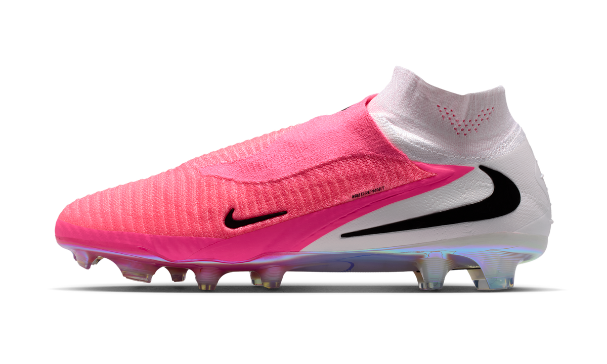 Overkicks - Nike Phantom 6 High Elite FG Breakout Pack (IH1779-900) - vista lateral