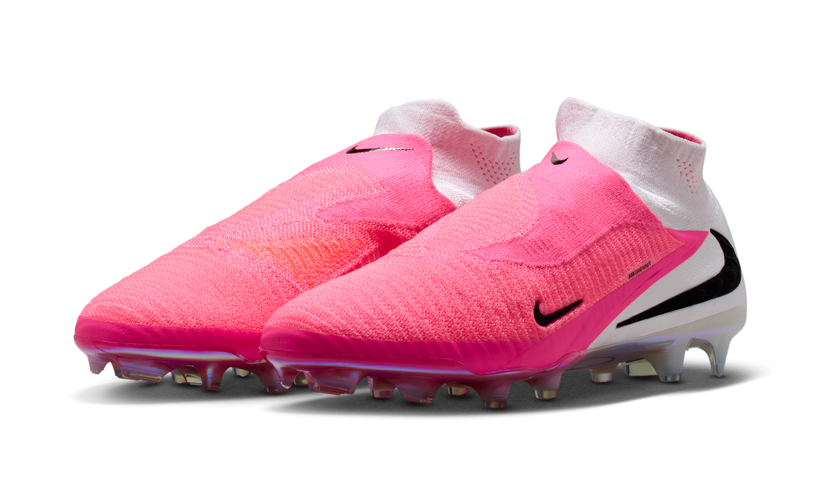 Overkicks - Nike Phantom 6 High Elite FG Breakout Pack (IH1779-900) - vista trasera