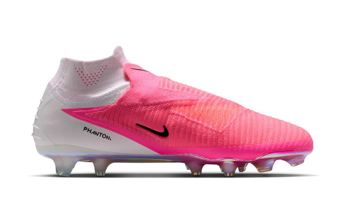 Overkicks - Nike Phantom 6 High Elite FG Breakout Pack (IH1779-900) - detalle suela