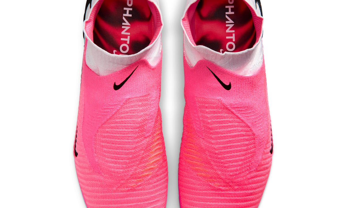 Overkicks - Nike Phantom 6 High Elite FG Breakout Pack (IH1779-900) - vista superior
