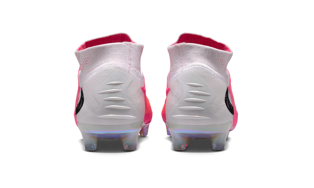 Overkicks - Nike Phantom 6 High Elite FG Breakout Pack (IH1779-900) - detalle talón