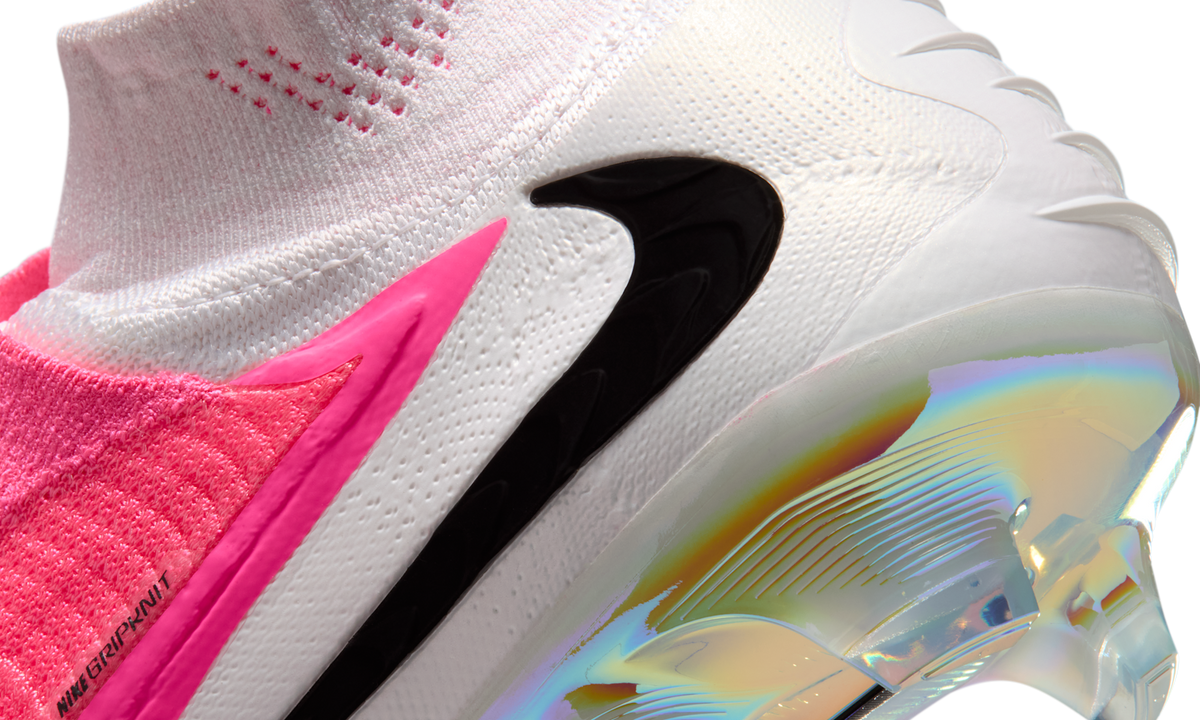 Overkicks - Nike Phantom 6 High Elite FG Breakout Pack (IH1779-900) - detalle
