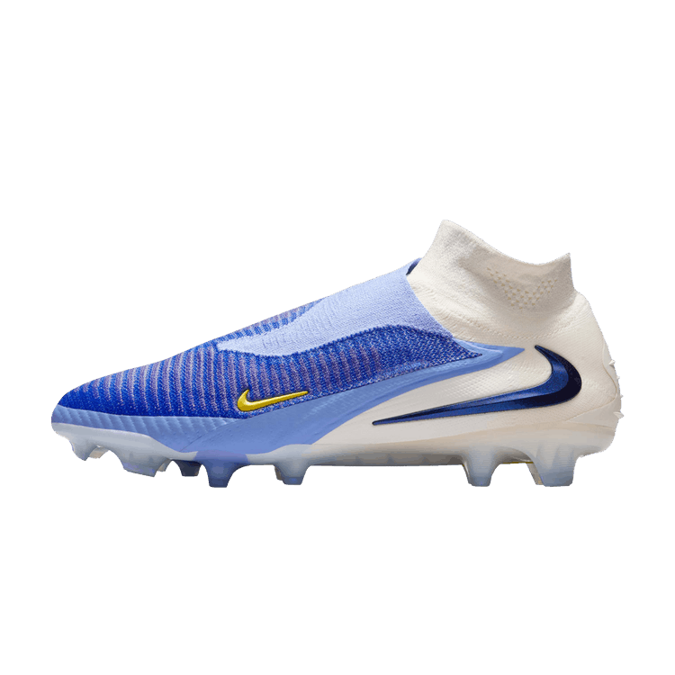 Overkicks - Nike Phantom 6 High Elite FG Fear Nothing Pack (HQ2328-400) - vista lateral