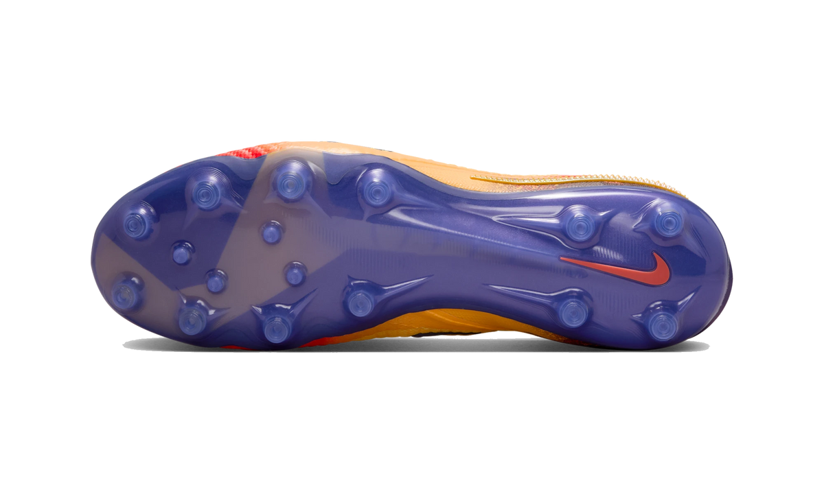 Overkicks - Nike Phantom 6 Low Elite AG Erling Haaland Precision Under Pressure (IH1784) - par completo
