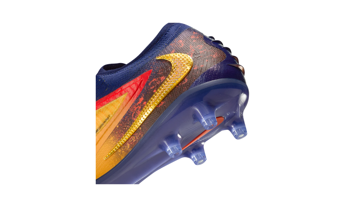 Overkicks - Nike Phantom 6 Low Elite AG Erling Haaland Precision Under Pressure (IH1784) - detalle
