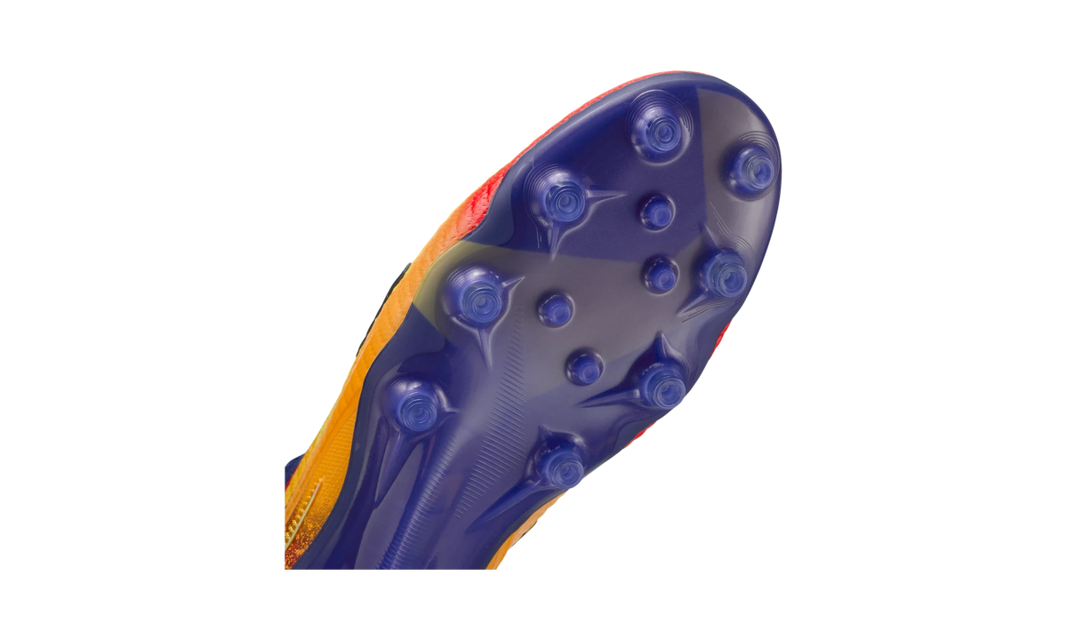 Overkicks - Nike Phantom 6 Low Elite AG Erling Haaland Precision Under Pressure (IH1784) - detalle