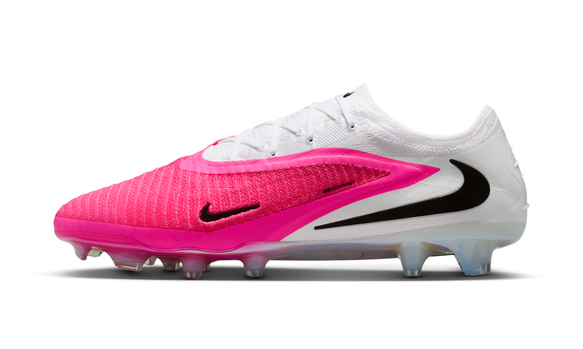 Overkicks - Nike Phantom 6 Low Elite FG Breakout Pack (IH1778-900) - vista lateral