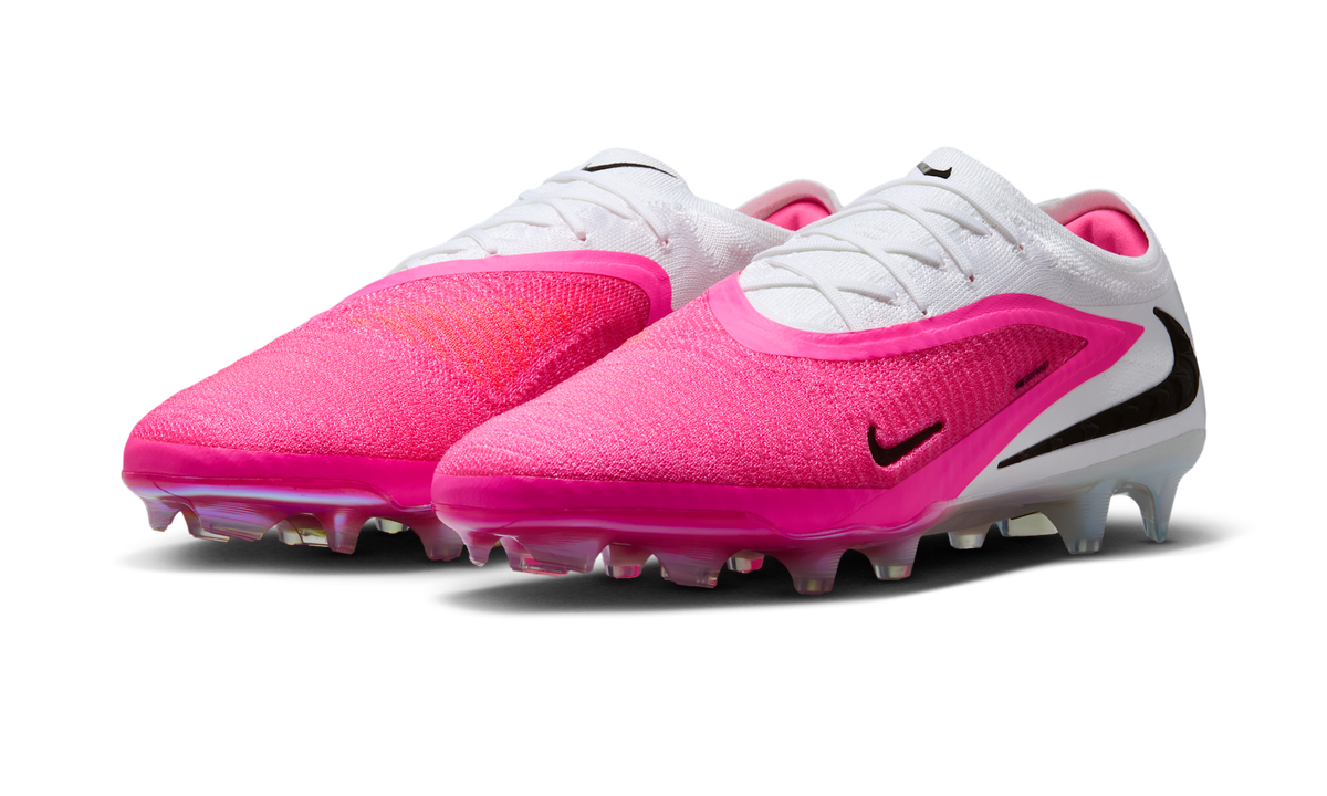 Overkicks - Nike Phantom 6 Low Elite FG Breakout Pack (IH1778-900) - vista trasera