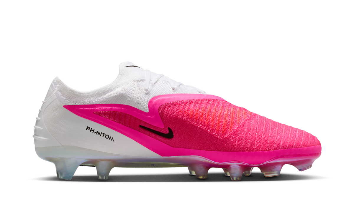 Overkicks - Nike Phantom 6 Low Elite FG Breakout Pack (IH1778-900) - detalle suela