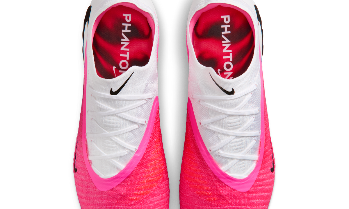 Overkicks - Nike Phantom 6 Low Elite FG Breakout Pack (IH1778-900) - vista superior