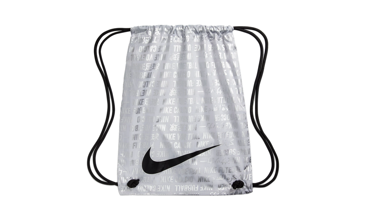 Overkicks - Nike Phantom 6 Low Elite FG Chrome Black (IH3737-001) - detalle