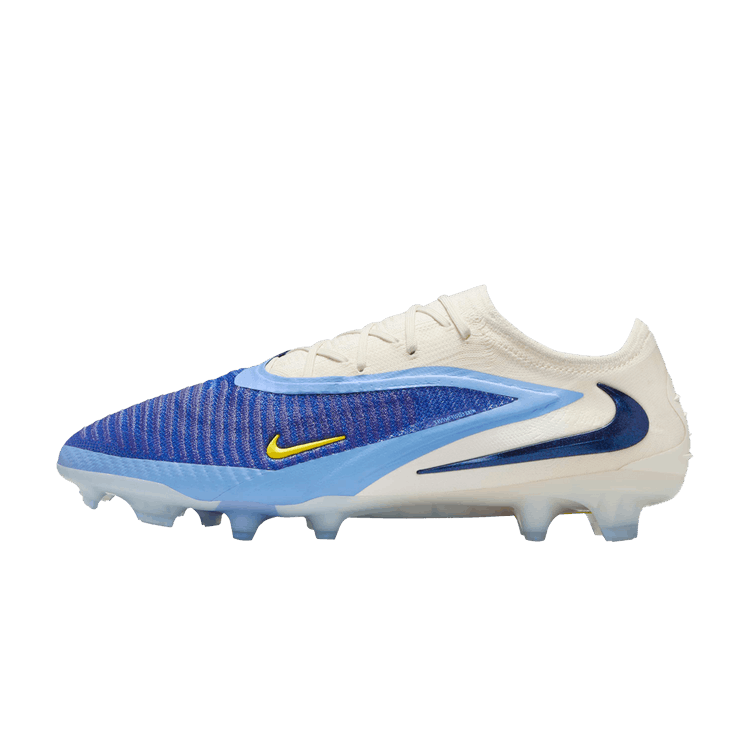 Overkicks - Nike Phantom 6 Low Elite FG Fear Nothing Pack (HQ2331-400) - vista lateral