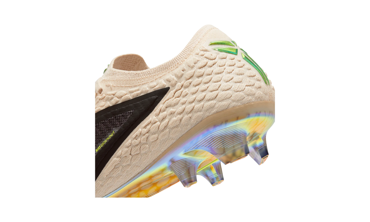Overkicks - Nike Phantom 6 Low Elite FG Kobe Bryant Phantom Black (IF4392-001) - detalle