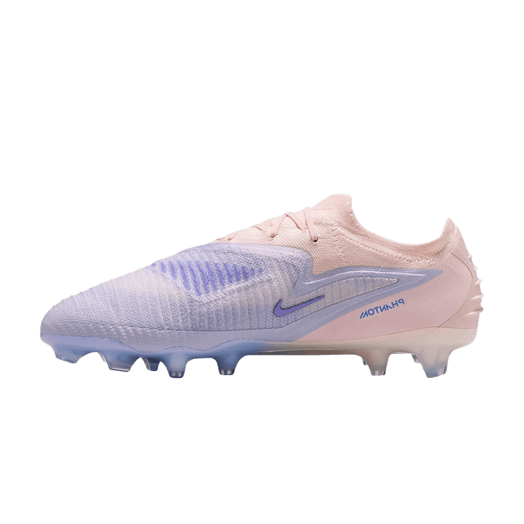 Overkicks - Nike Phantom 6 Low Elite FG LV8 Showtime Pack (IO8217-008) - vista lateral