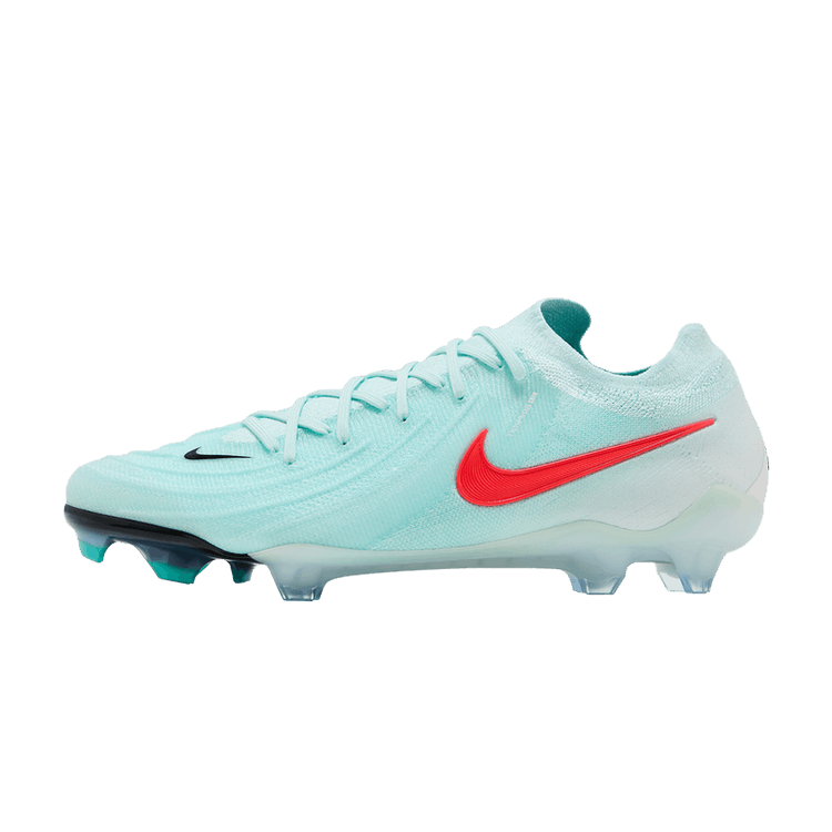 Overkicks - Nike Phantom GX 2 Elite FG Mad Energy Pack (FJ2559-300) - vista lateral