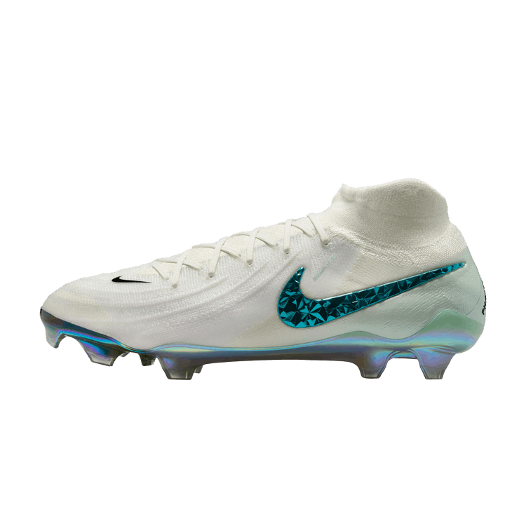 Overkicks - Nike Phantom Luna 2 Elite AS FG Elite Only Pack (HV4891-100) - vista lateral