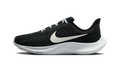 Nike Power Flight Black White (Women's)