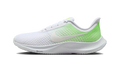 Nike Power Flight Volt White (Women's)