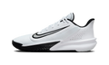 Nike Precision 7 White Black
