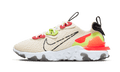 Nike React Vision Orange Volt (Women's)