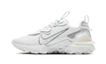 Nike React Vision White Particle Grey (Women's)