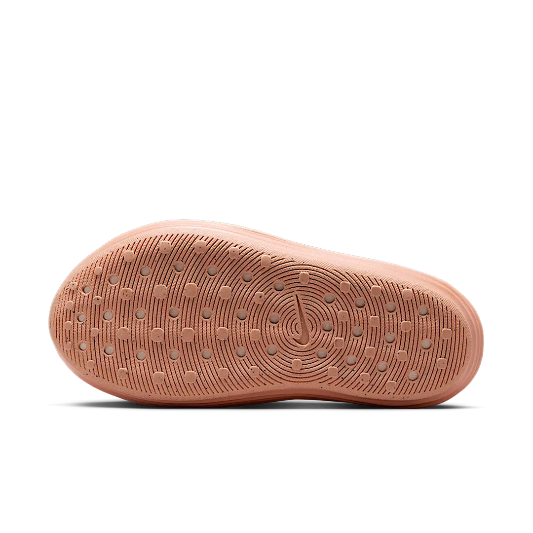 Overkicks - Nike ReactX Rejuven8 Apricot Agate (Womens) (HV5062-802) - detalle suela