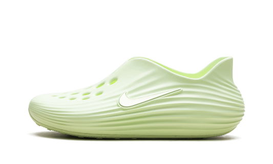 Overkicks - Nike ReactX Rejuven8 Barely Volt (Womens) (HV5062-700) - vista lateral