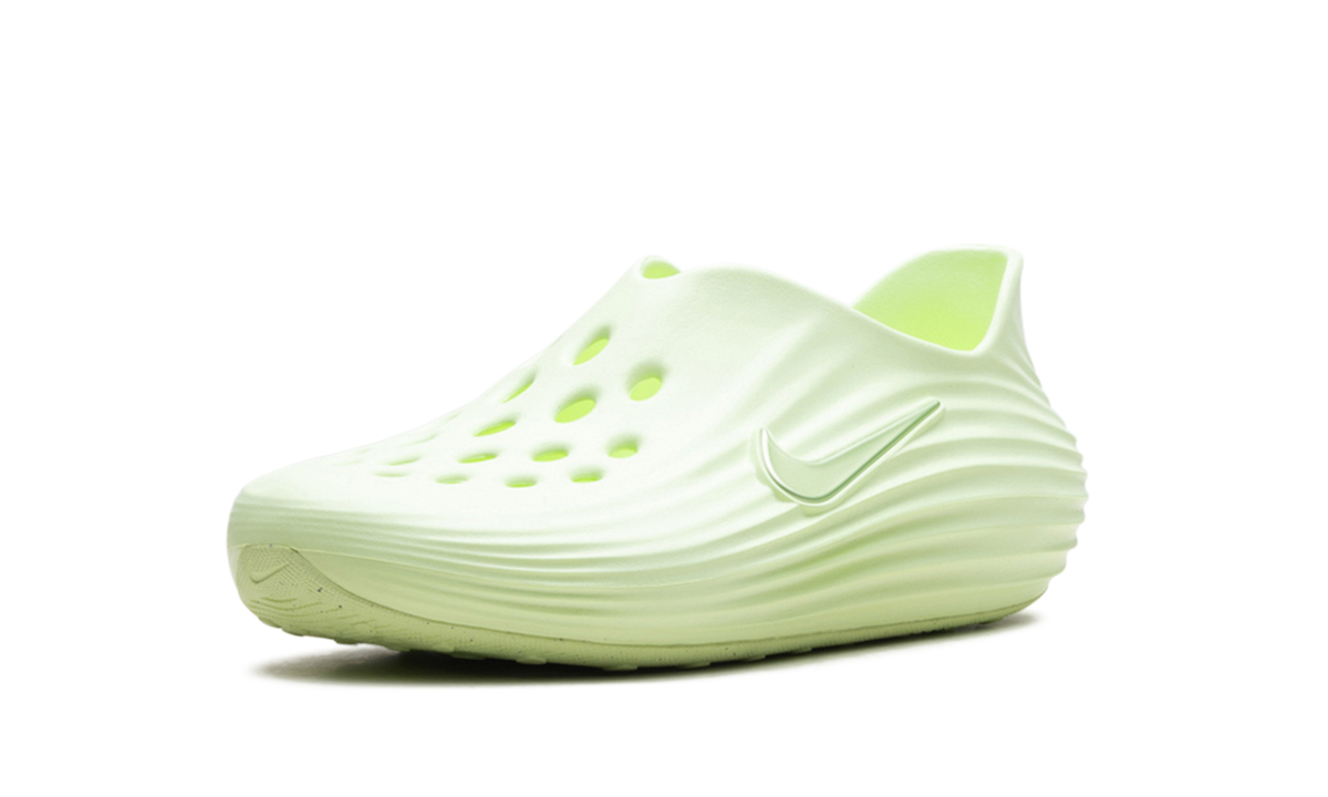 Overkicks - Nike ReactX Rejuven8 Barely Volt (Womens) (HV5062-700) - detalle suela