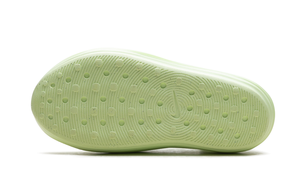 Overkicks - Nike ReactX Rejuven8 Barely Volt (Womens) (HV5062-700) - vista superior