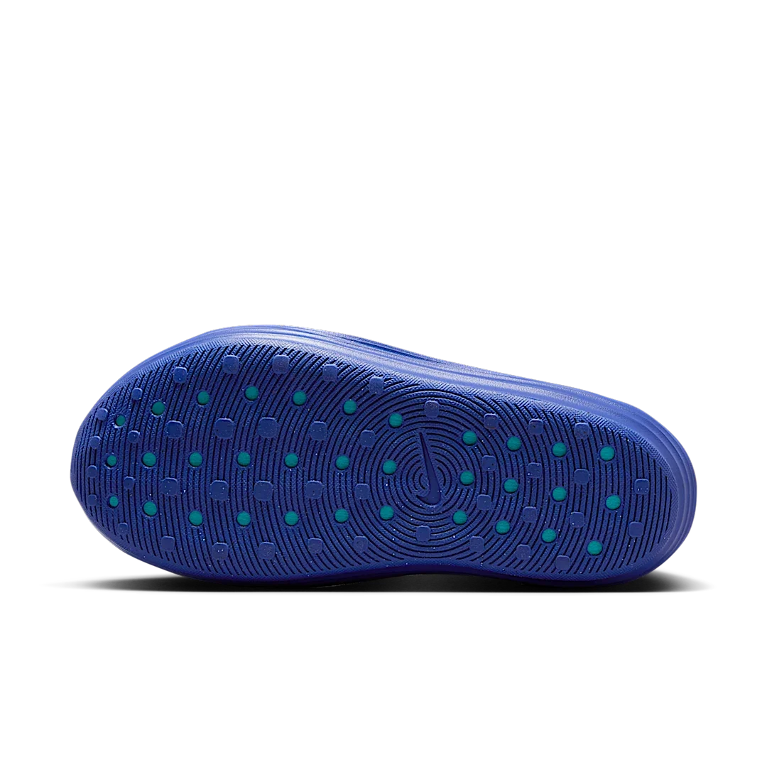 Overkicks - Nike ReactX Rejuven8 Dusty Cactus Persian Violet Off Noir (HV5060-301) - detalle suela