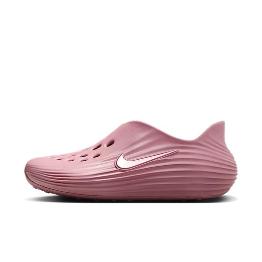 Overkicks - Nike ReactX Rejuven8 Elemental Pink (Womens) (HV5062-600) - vista lateral