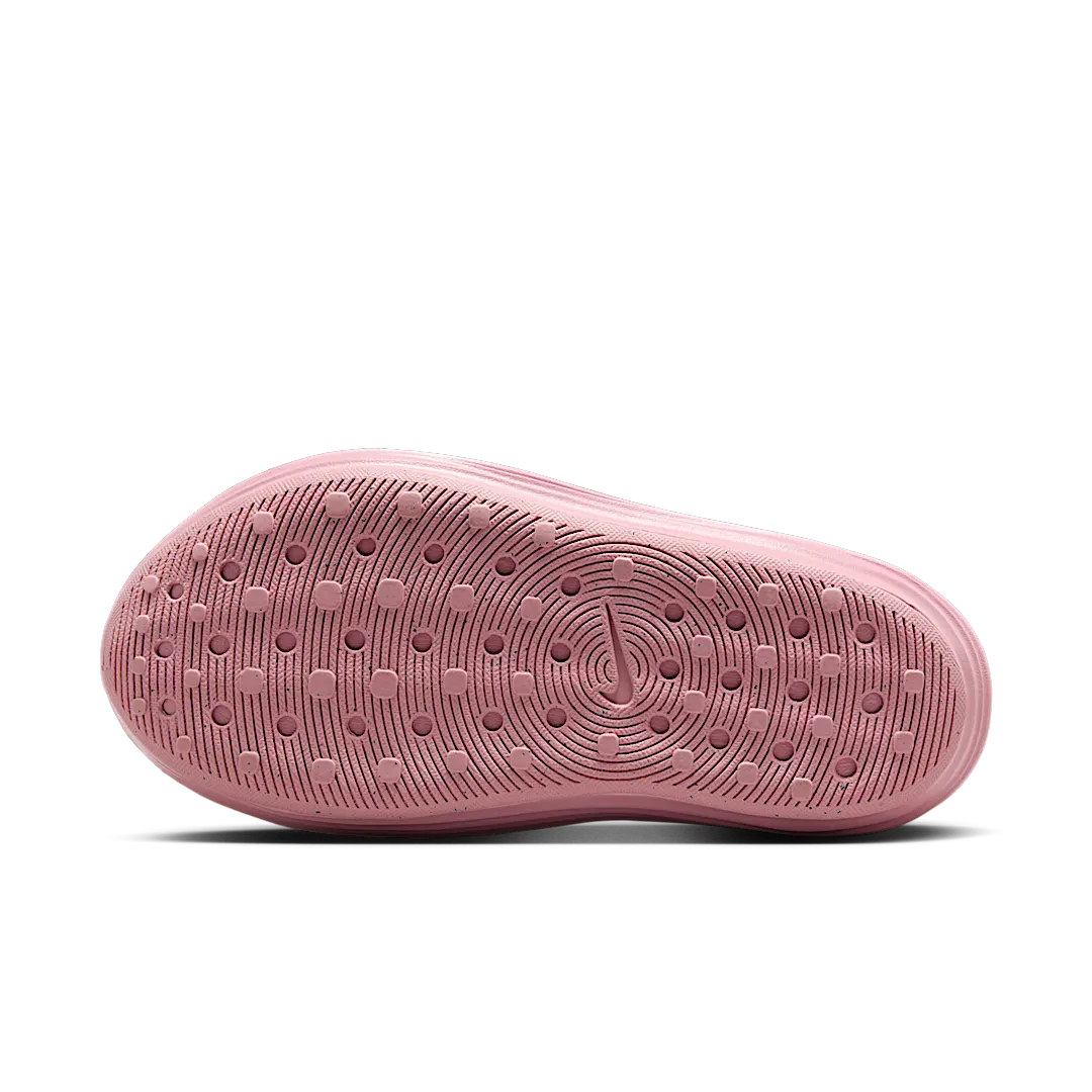 Overkicks - Nike ReactX Rejuven8 Elemental Pink (Womens) (HV5062-600) - detalle suela