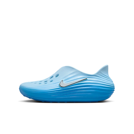 Overkicks - Nike ReactX Rejuven8 Glacier Blue (GS) (IF1746-402) - vista lateral