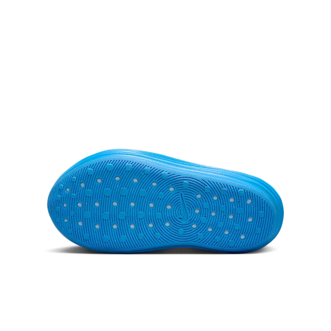 Overkicks - Nike ReactX Rejuven8 Glacier Blue (GS) (IF1746-402) - imagen 4